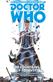 Doctor Who: The Tenth Doctor: The Fountains of Forever